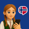 Norwegian Ai – Your AI Tutor