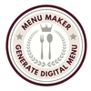 Menu Maker New