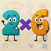 Multiply - Learn Times Tables