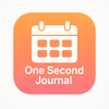 One Second Journal