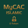 MyCAC Islamic e-Token