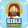 Bible Bedtime Stories