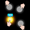 Touch Roulette: Minigame Party