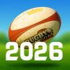 Rugby GOAT