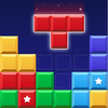 Block Puzzle : Color Blast 3D!