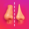 Nose Editor & Retouch: Nosefix