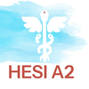 HESI A2 Exam Prep 2026 EZPrep