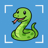 Snake Identifier - AI Scanner