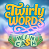 Twirly Words: Real Money Games