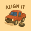 Align It 3D