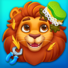 Safari Animals Games For Kids
