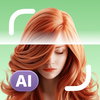 Hair Snap: AI Beauty lab