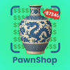 Antique Identifier: Pawn Shop
