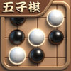 五子棋：双人五子棋单机版