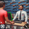 Gun Shop: Realistic Pro Arena