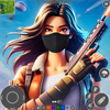 Fort Battle Royale Warzone 3D