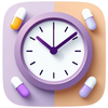 Medicine Clock - Pill Reminder