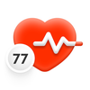 Heart Pulse Monitor－Health Log