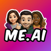 ME.AI: Sticker Maker & Emoji