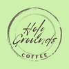 Holy Grounds Coffee