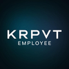 KRPVT Employee