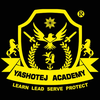 Yashotej Academy