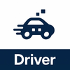 Cabi Driver App