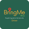 BringMe (boda/driver)