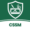 CSSM Exam by Rocket Prep 2026