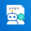 AI homework solver -photo math