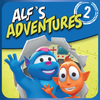Alf’s Adventures 2