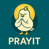 PrayIt – Global Prayer Room