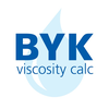 BYK Viscosity Calculator