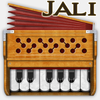 Harmonium Jali