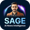 Sage AI - News Intelligence