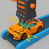 Smash It: Idle Conveyor