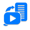 VidScribe - Video Transcriber