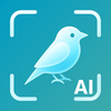 AI Bird ID Scan Identification