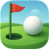 Golf Score: GPS Scorecard