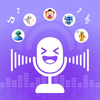 Voice Changer AI Sound Effects