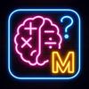 Solve the Math - Brain IQ Game