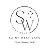 Saint West Cafe Pizza & Pasta