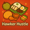 Hawker Hustle Card Game