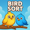 Bird Sort: Merge & Idle Puzzle