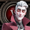 Vampire History Simulator