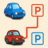 Car Park Connect Puzzle