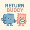 ReturnBuddy