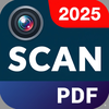 DocScan - PDF Scanner App