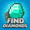Find Diamonds!