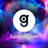 Spatial Disk